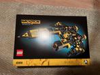 Lego 10355 blacktron - NIEUW, Kinderen en Baby's, Speelgoed | Duplo en Lego, Ophalen of Verzenden, Nieuw, Complete set, Lego