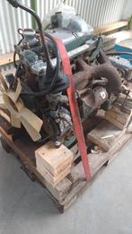 Mercedes OM 314 motor. 80 pk., Ophalen, Gebruikt, Mercedes-Benz, Motor en Toebehoren