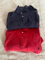 Ralph lauren grote maten clearance