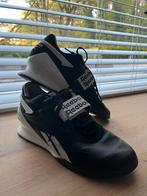 Z.g.a.n. Reebok Legacy 2 lifter / gewichthefschoenen mt 43, Ophalen of Verzenden, Zo goed als nieuw