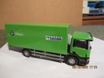Lion Toy  Scania  84 D, Hobby en Vrije tijd, Modelauto's | 1:50, Ophalen of Verzenden, Gebruikt, Bus of Vrachtwagen, Lion Toys