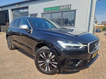 Volvo XC60 2.0 T8 Twin Engine AWD R-Design Luchtvering | Pan beschikbaar voor biedingen