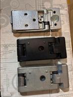 Nieuwe Achterdeurscharnier Mercedes Sprinter W901-W904, Auto-onderdelen, Deur, Mercedes-Benz, Nieuw, Ophalen of Verzenden