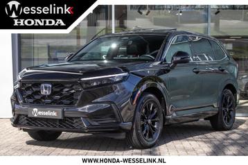 Honda CR-V 2.0 e:PHEV Advance Tech - All-in rijklaarprijs |  beschikbaar voor biedingen