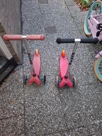 Micro stepjes!, Fietsen en Brommers, Steps, Ophalen, Gebruikt, Gewone step
