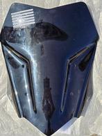 Puig Windscherm | BMW S1000XR | Zwart | Nieuw, Ophalen of Verzenden, Nieuw