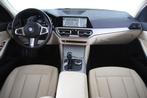 BMW 3 Serie 318i Luxury *1ste Eigenaar*Leer*Navigatie*Stoelv, Automaat, 1998 cc, Achterwielaandrijving, Gebruikt