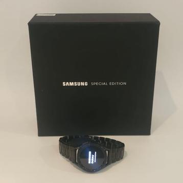 Samsung Galaxy Watch 6 43mm Special Edition | ZGAN beschikbaar voor biedingen