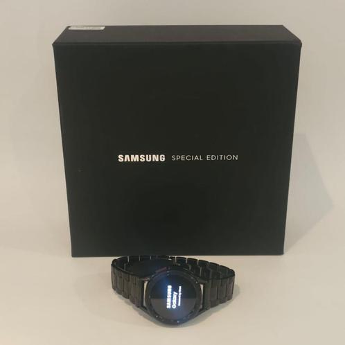 Samsung Galaxy Watch 6 43mm Special Edition | ZGAN, Sieraden, Tassen en Uiterlijk, Smartwatches, Gebruikt