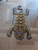Doing goods tiger vloerkleed, Huis en Inrichting, Ophalen of Verzenden, Zo goed als nieuw, Rechthoekig, 200 cm of meer