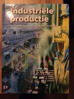 Industriële productie (Industrial production) - H.J.J. Kals, Boeken, Beta, Kals, H.J.J., Ophalen of Verzenden, Zo goed als nieuw