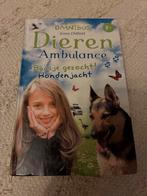 Dierenambulance Omnibus - Jenny Oldfield, Ophalen, Zo goed als nieuw, Fictie algemeen