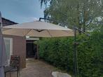 Zweefparasol ophalen in Leuth, Ophalen of Verzenden, Gebruikt, 2 tot 3 meter, Zweefparasol