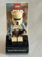 Lego minifig sw0850 Scarif Stormtrooper Star Wars, Ophalen of Verzenden, Zo goed als nieuw