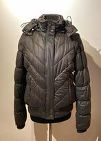 EDC gewatteerde winterjas met afritsbare mouwen, mt 38/40 🤩, Kleding | Dames, Maat 38/40 (M), Ophalen of Verzenden, Zo goed als nieuw