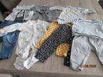 groot pakket  50-68 boy 50+, Kinderen en Baby's, Babykleding | Maat 50, Ophalen of Verzenden, Zo goed als nieuw, Jongetje