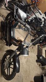 Vespa Piaggio SI, Ophalen, Gebruikt, Overige modellen