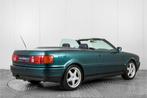 Audi 80 2.3 Cabriolet 2.3 (bj 1992), Auto's, Audi, Voorwielaandrijving, 136 pk, 1350 kg, Cabriolet