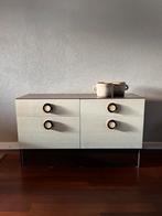 Vintage space age kastje uit de jaren ‘60-‘70, Huis en Inrichting, Kasten | Overige, Ophalen