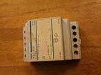 Hager transformator N305 8-12V 16VA, Verzenden, Gebruikt, Overige typen