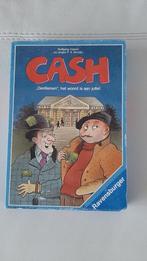 Cash" spel uit de jaren 90 (Ravensburger), Vijf spelers of meer, Ophalen of Verzenden, Gebruikt, Ravensburger