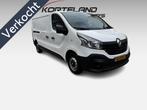 Renault Trafic 1.6 dCi T29 L2H1 Comfort Energy, Voorwielaandrijving, Euro 5, Stof, Huisgarantie