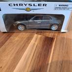 CHRYSLER PERSONEN AUTO NIEUW IN ORG DOOS COLLECT ITEM ., Verzenden, Nieuw, Auto, Overige merken