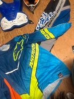 Cross Trui & Broek Set, Motoren, Kleding | Motorkleding, Ophalen, Tweedehands, Heren, Motorcrosskleding