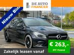 Mercedes-Benz CLA-Klasse Shooting Brake 200 d A € 15.854,0, Auto's, Mercedes-Benz, Nieuw, Origineel Nederlands, 5 stoelen, 750 kg