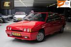 Citroen BX 1.9 | BX SPORT | DE ENIGE ECHTE FLODDER AUTO, Voorwielaandrijving, Stof, Gebruikt, Zwart