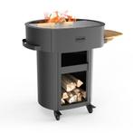 Grill Guru Plancha BBQ Grillplaat Barbecue, Ophalen of Verzenden, Nieuw, GrillGuru, Met accessoires