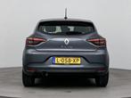 Renault Clio 1.0 TCe Zen | Airco | Android Auto & Apple Carp, Auto's, Renault, Voorwielaandrijving, Stof, Gebruikt, 49 €/maand