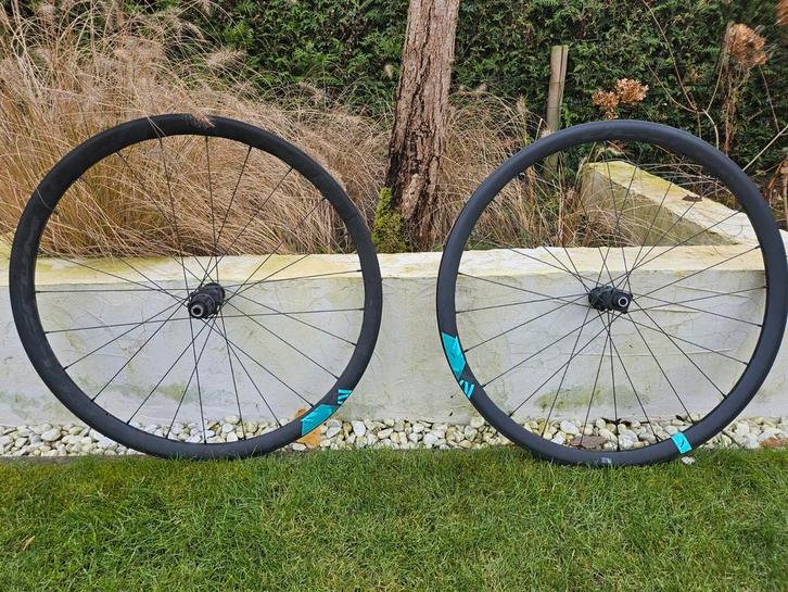 Fulcrum racing 4 Wielset, Fietsen en Brommers, Fietsonderdelen, Racefiets, Wiel, Ophalen of Verzenden