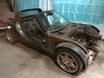 Rollend Chassis Smart Roadster (2006), Auto-onderdelen, Overige Auto-onderdelen, Smart, Ophalen