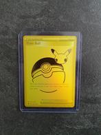 Poke Ball SWSH146 Pokemon kaart, Verzamelen, Speldjes, Pins en Buttons, Ophalen of Verzenden, Nieuw