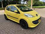 Peugeot 107 5-drs airco, Ophalen, Gebruikt, Peugeot