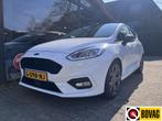 Ford Fiesta 1.0 EcoBoost ST-Line 5drs Or NL (bj 2019), Auto's, Ford, Voorwielaandrijving, 12 maanden, Wit, Origineel Nederlands