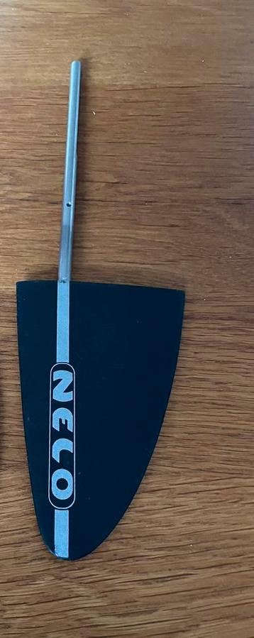 Nelo roertje beschikbaar voor biedingen