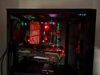 RTX 2060 + i7 8700 + Mobo + Hyper 212 + 600w PSU + 6 Fans, Computers en Software, Desktop Pc's, Ophalen, Gebruikt, ASUS, Gaming