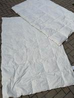 4 seizoenen Dekbed ikea fjallarnika 140x200, Huis en Inrichting, Slaapkamer | Beddengoed, Ophalen of Verzenden, Zo goed als nieuw