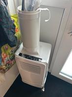 FUAVE ACB09K01 Mobiele Airco, Witgoed en Apparatuur, Airco's, Ophalen, Gebruikt, Minder dan 60 m³, Timer