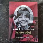 Van Heemstra Friese adel, Ko van Gemert, Ophalen of Verzenden, Gelezen