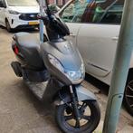Scooter, Fietsen en Brommers, Snorfietsen en Snorscooters, Gebruikt, Ophalen of Verzenden, Benzine, Peugeot