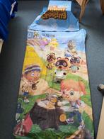 Animal Crossing Dekbedovertrek - Nieuwstaat! En nog meer!, Ophalen of Verzenden