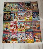 100 Donald Ducks, Meerdere comics, Ophalen of Verzenden, Zo goed als nieuw, Europa