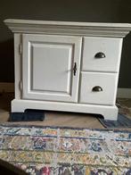 TV-kast Landelijke Stijl, Ophalen, Gebruikt, 50 tot 100 cm, Landelijk