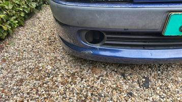 Peugeot 306 cabrio onderdelen zie lijst beschikbaar voor biedingen