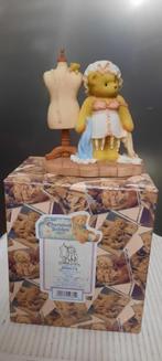 Cherised Teddies, Verzamelen, Beren en Cherished Teddies, Beeldje, Ophalen of Verzenden, Cherished Teddies, Zo goed als nieuw