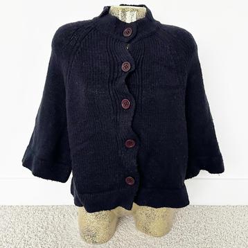 Mooi Zacht Jucca Vest - 98 (L) € 125,- beschikbaar voor biedingen