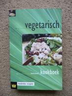 Vegetarisch kookboek Fokkelien Dijkstra nieuw boek, Boeken, Kookboeken, Ophalen of Verzenden, Nieuw, Vegetarisch